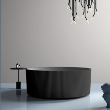 BANERA RAVENA 150CM EN SOLID SURFACE