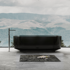 BANERA DE INMERSION BORGHI 170*78*55CM MIDNIGHT