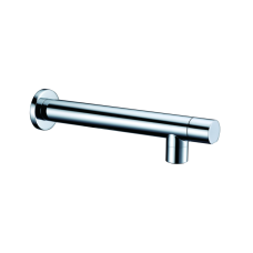 GRIFO MARCA CAE PARA EXTERIOR COLOR CROMADO