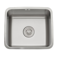 BACHA EN INOX  44*39*20CM FH4439 PLUS