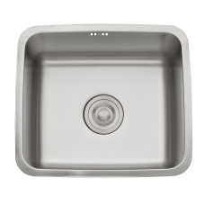 BACHA EN INOX  44*39*20CM FH4439 PLUS