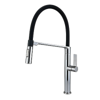 GRIFO MAIORI MONO DE COCINA CROMADO BRATTI
