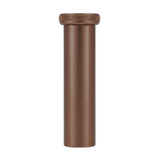 TUBO EXTENSOR D/VALVULA BRATTI ROSE GOLD