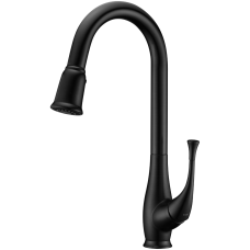 GRIFO COCINA PULL-DOWN CARL DBR