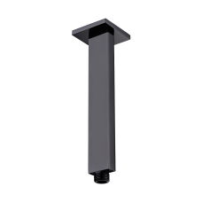 BRAZO DE TECHO P/DUCHA 230MM CUADRADO GUB