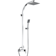 DUCHA DE PARED CLIFF C [104-10450019-C]