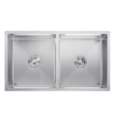 BACHA EN INOX 84*48*22CM  PLUS
