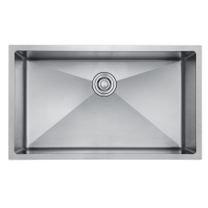BACHA EN INOX  81*48*22CM FH8148 PLUS
