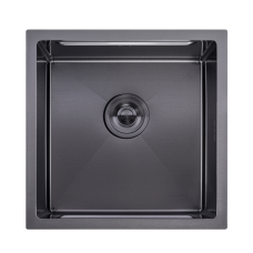 FREGADERO DE COCINA INOX BLACK