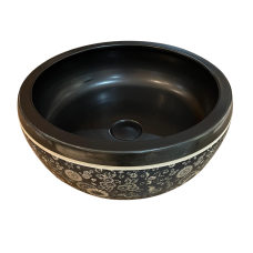 LAVABO CHATEAU J034 ART BASIN 440*400*135MM