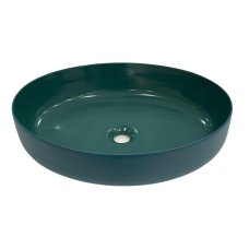 LAVABO RIVOLI A606 ART BASIN 545*410*140MM RGMG