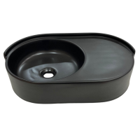 LAVABO NOBILE A595 ART BASIN 565*355*140MM MB