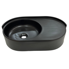 LAVABO NOBILE A595 ART BASIN 565*355*140MM MB