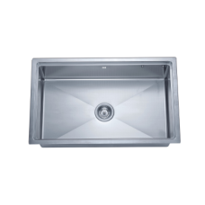 BACHA EN INOX 85*52*24CM INOX