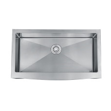 BACHA FARM EN INOX 83*55*22CM SEMI ENCAJE
