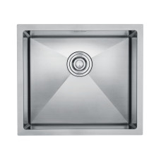 BACHA EN INOX 50*44*22CM INOX