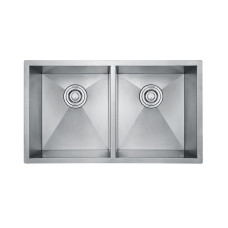 BACHA EN INOX 78*45*22CM INOX