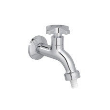 DECA GRIFO JARDIN Y TANK CON ADAPTADOR PARA MAN.MAX