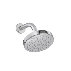 DECA DUCHA CON TUBO DE PARED DECA FLEX