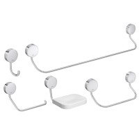 DECA KIT ACCESORIOS 5 PIEZAS NET