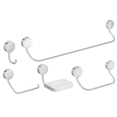 DECA KIT ACCESORIOS 5 PIEZAS NET