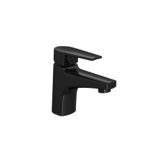 DECA MEZCLADOR MONOCOMANDO DE MESA PICO BAJO PARA LAVAMANOS LEVEL  BL