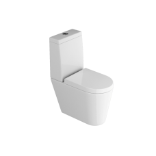 DECA INODORO DECA BAJA P230 LINK BLANCO GE17