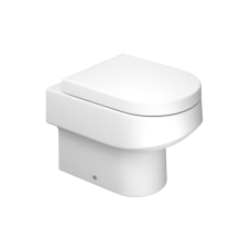 DECA INODORO DECA ALTA CARRARA P60 BLANCO GE17