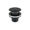 DECA VALVULA ESC LUJO PARA LAVATORIO CUBA/BIDET BL NO
