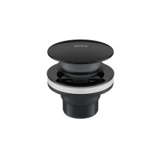 DECA VALVULA ESC LUJO PARA LAVATORIO CUBA/BIDET BL NO