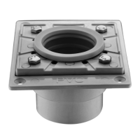 Dreno para Desagüe SDB040206