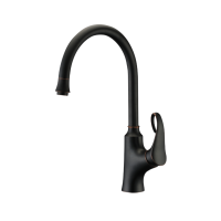 GRIFO COCINA ELVIS DBR