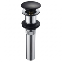 VALVULA DE DESAGUE P/LAVABO 900055DBR 32MM
