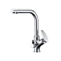 GRIFO COCINA DOBLE IMOLA C