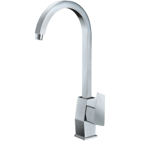 GRIFO COCINA MONO LA SCALA CROMADO