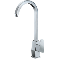 GRIFO COCINA MONO LA SCALA CROMADO