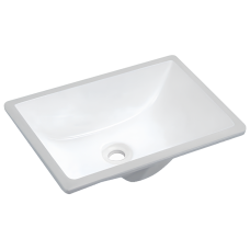 LAVABO EMBUTIDO MARCA CAE CR5018