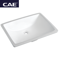 LAVABO EMBUTIDO MARCA CAE CR5020
