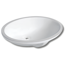 LAVABO EMBUTIDO MARCA CAE CR5021