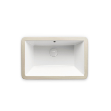 LAVABO BLANC FH-512 530*345*180MM EMBUTIDA WHITE
