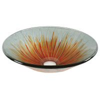 LAVABO DE CRISTAL GVB81601
