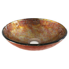 LAVABO DE CRISTAL GVB81603