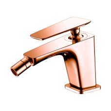 GRIFO MONO BIDE LECCO ROSE GOLD