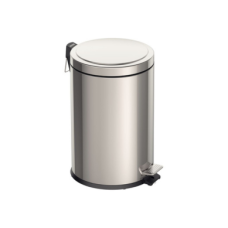 BASURERO PEDAL TRAMONTINA 20L INOX