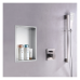 NICHO PARA BAÑO FNIBN1409 355*230MM SATINADO