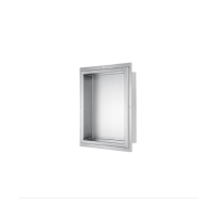 NICHO PARA BAÑO FNIBN1409 355*230MM SATINADO