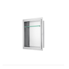 NICHO PARA BAÑO FNIBN1814 355*460MM SATINADO