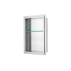 NICHO PARA BAÑO FNIBN2414 35.5*61CM SATINADO
