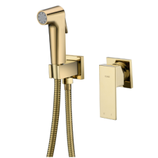 MEZCLADOR MONO DUCHA HIGIENICA THAMES G [754129-G]