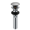 VALVULA DE DESAGUE P/LAVABO 900056BN 32MM